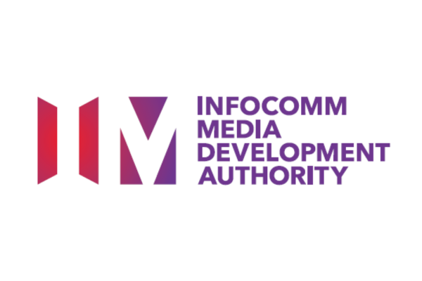 IMDA logo